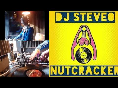 Acid techno and hard trance set.