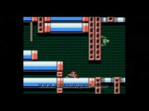 Mega Man 9 - Proto Man - Part 6 - Splash Women