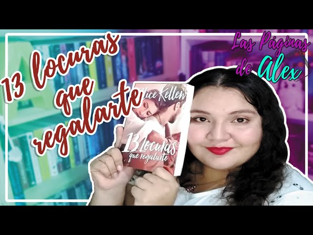 Vídeo relacionado con 13 locuras que regalarte (Titania fresh)