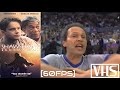 Opening To The Shawshank Redemption 1995 VHS 60fps