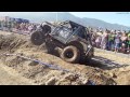 Trial 4x4 El Socorro, Gimar, 2014