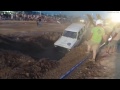 Trial 4x4 El Socorro, G�imar, 2014