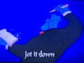 Closing To Disney Sing Along Songs Colors Of The Wind 1995 Vhs