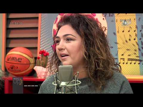 Wake Up, 8 Nentor 2017, Pjesa 2 - Top Channel Albania - Entertainment Show