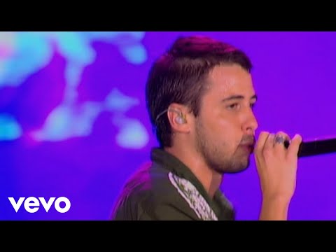 Jeito Moleque - É Mágica (Ao Vivo)