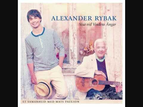 Alexander Rybak / Träden I Villa Borghese
