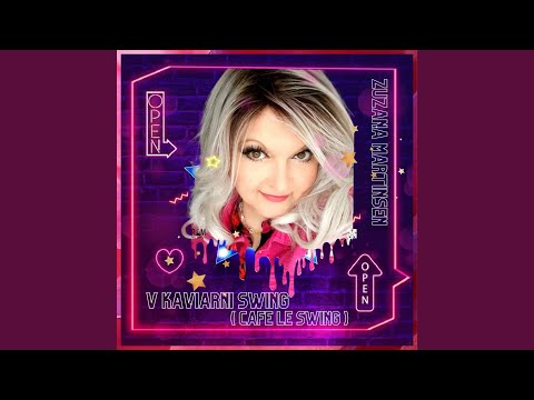 V Kaviarni Swing (Cafe Le Swing)