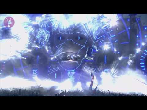 Paul Van Dyk Feat.  Alex M.O.R.P.H. - We Are (Ultra Trance Mix)