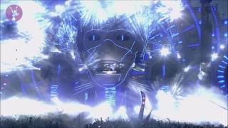 Paul Van Dyk Feat.  Alex M.O.R.P.H. - We Are (Ultra Trance Mix)