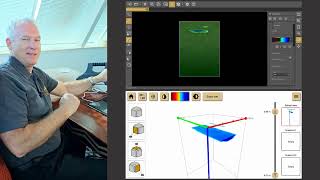 OKM Gepard GPR 3D - 3D Ground Scan Tutorial