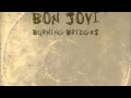 Fingerprints-Bon Jovi 