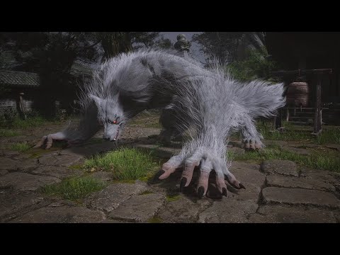 BLACK MYTH: WUKONG - PS5 WALKTHROUGH GAMEPLAY PART 1 (NO COMMENTARY)