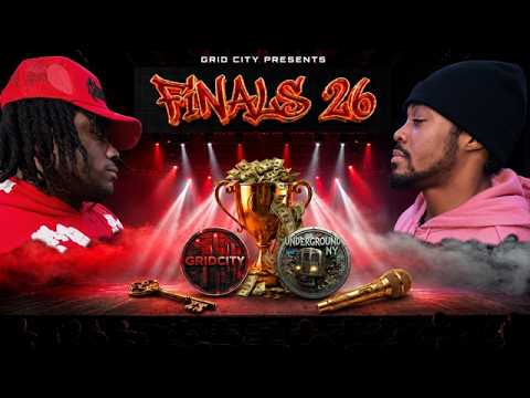 BULLIE vs D Boogz
