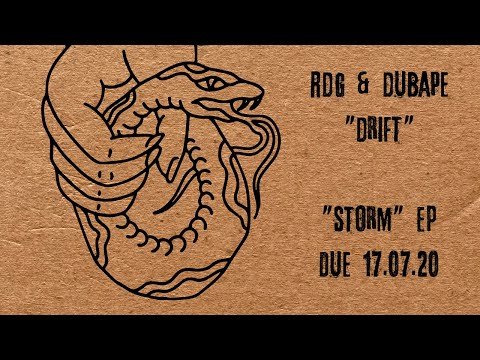 RDG & DubApe - Drift [Official Track Premiere]
