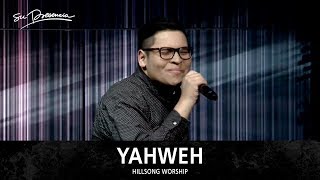 Yahweh - Su Presencia (Hillsong Worship) - Español