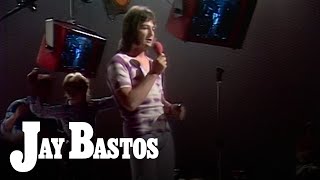 Jay Bastos - Loop Di Love (ZDF Disco, 14.08.1971)