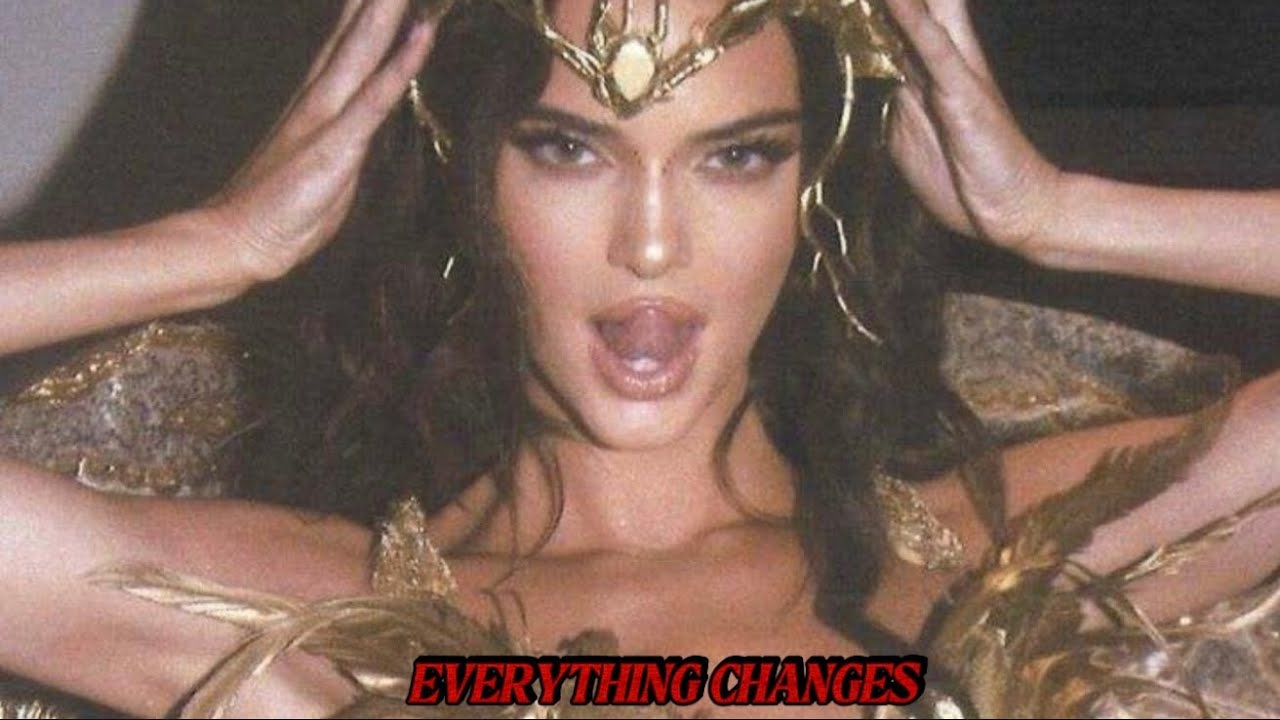 listen once. watch everything change