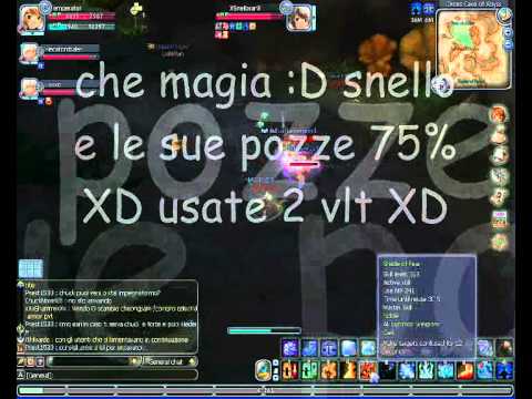 Emperator nel droes(S.P.Q.R. member)