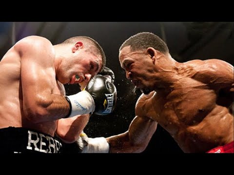 James Kirkland vs Alfredo Angulo - Highlights (Thrilling SLUGFEST, KNOCKOUT)