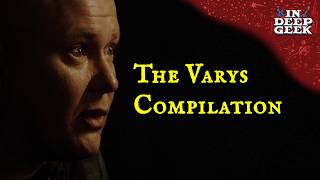 The Complete Varys, Illyrio and Young Griff