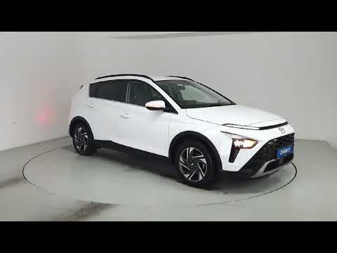 Hyundai Bayon Bayon Executive - Image 2