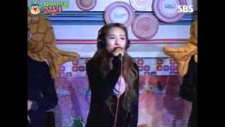 [SBS]두시탈출 컬투쇼! 크리스피크런치 &quot; 금붕어&quot;