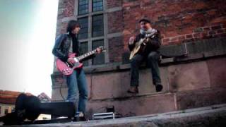 Nikola Sarcevic - Bocka Av