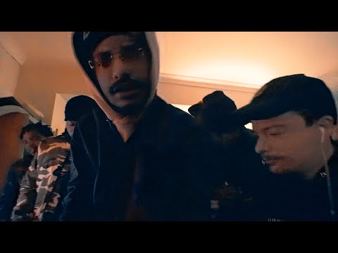 Slim Slater x Los x Nutty - UTW (dir. Believe)