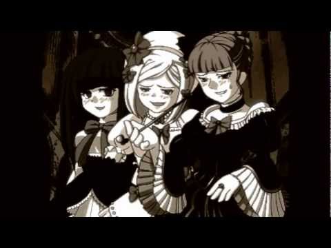 Awesome Video Game Music 393: Mirage Coordinator (Umineko no Naku Koro Ni)