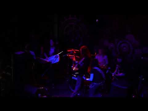 QueenField - I Want To Break Free (12ATM, Podolsk, 5th December 2020)