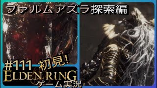 #111【初見エルデンリング実況】黒き剣のマリケス