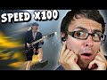 Can You Recognize A Song At 100x Speed Let S Find Out
