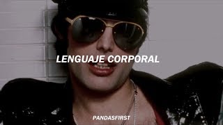 Body Language - Queen | subtitulado al español