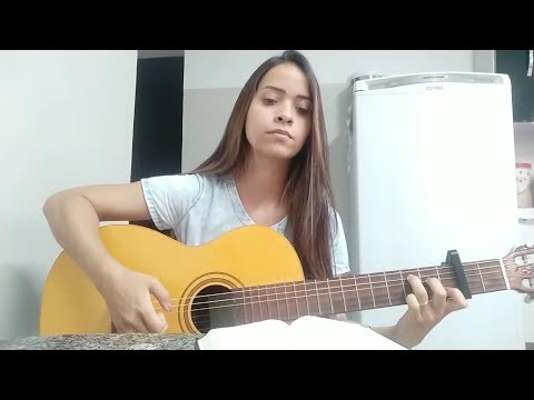 Hino 189, Oh! que paz preciosa - Nanda Cunha
