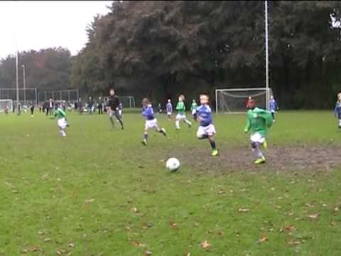 2015-10-17 - Baronie F1 - Boeimeer F1 - sliding Juul