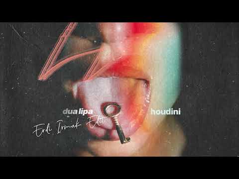 Dua Lipa - Houdini (Erdi Irmak Edit)