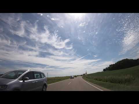 Dornstadt Tomerdingen Gerschtetten Beimerstetten Stadtrundfahrt Tolle Musik Schöns wetter Germay