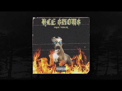 ACE $NOW$ - WHO LET THA DAWGS OUT (PROD. VIDLIK) (MEMPHIS 66.6 EXCLUSIVE)