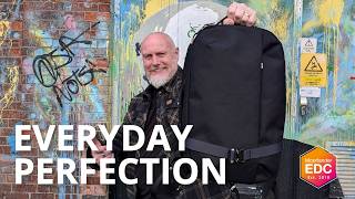 The Stunning Everyday Pack v2 – Wingback