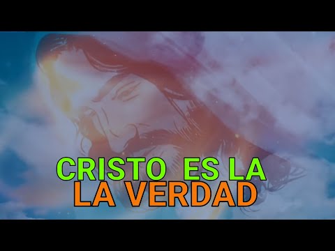 jehova el falso dios /   CRISTO  ES LA VERDAD