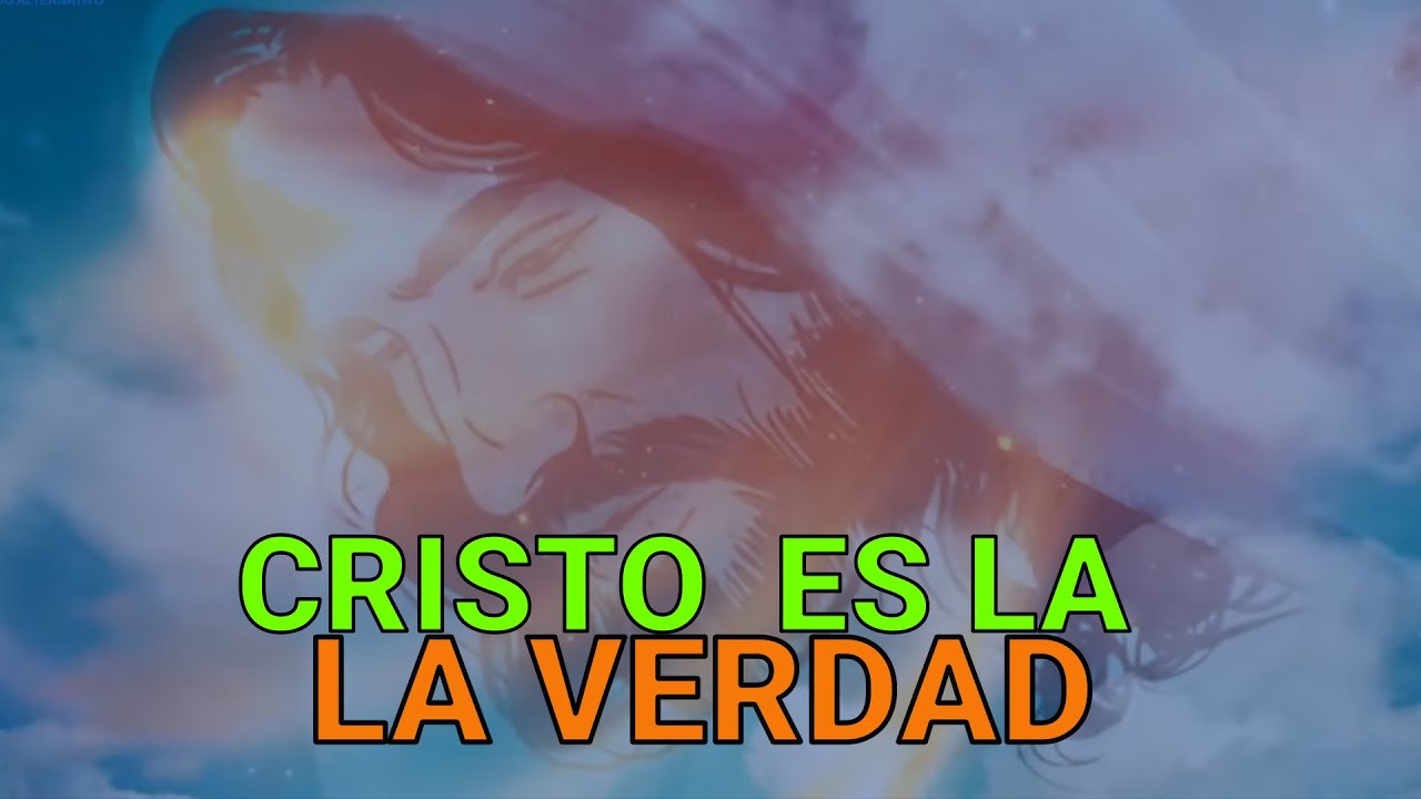 jehova el falso dios /   CRISTO  ES LA VERDAD