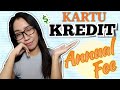 KARTU KREDIT 💳 Cara Hapus Iuran Tahunan Annual Fee Credit Card | Bank BCA & Bank Mega KARTU KREDIT 💳 Cara Hapus Iuran Tahunan Annual Fee Credit Card | Bank BCA & Bank Mega