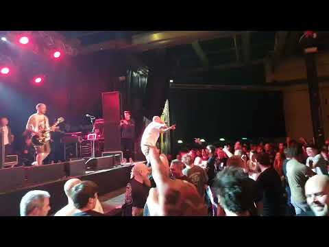 NO TURNING BACK @REVOLUTION CALLING FEST 2022 [MOSHVID PITCAM]