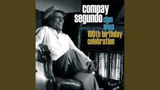 La teRNEra (con Pío Leyva)