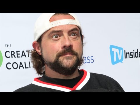 Kevin Smith Explains Why 'Dogma' Isn't Available Online