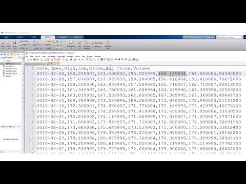 Matlab Sscanf