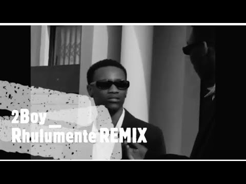 RHULUMENTE-@greek.5704 (ft 2boy) [Visualizer]