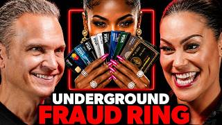 NYC Model Becomes Fraud Queen