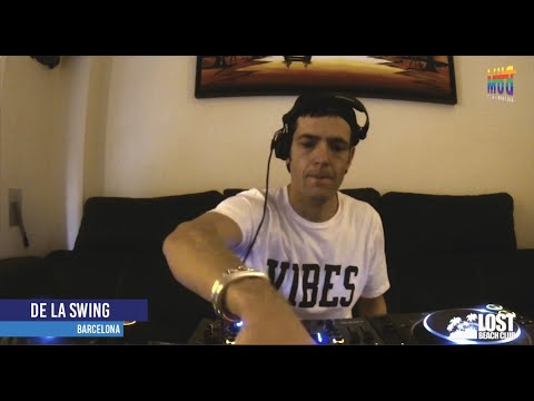 BUM001 - DE LA SWING