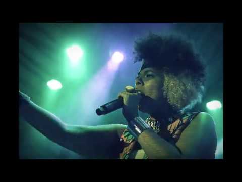 Miss Beleza Universal - Abayomy e Doralyce